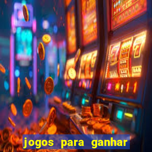 jogos para ganhar dinheiro via pix 2024